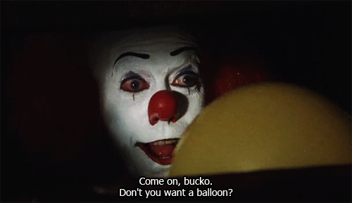Copertina di Pennywise il clown danzante: tutto sul pagliaccio assassino di Stephen King