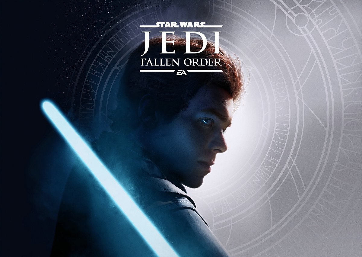 Star Wars Jedi Fallen Order in offerta su Amazon Italia