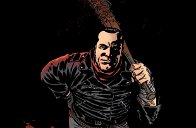 Copertina di The Walking Dead: la storia di Negan verrà raccontata in un prequel?