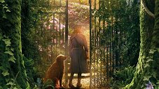 Copertina di The Secret Garden, trailer e trama del nuovo adattamento de Il giardino segreto