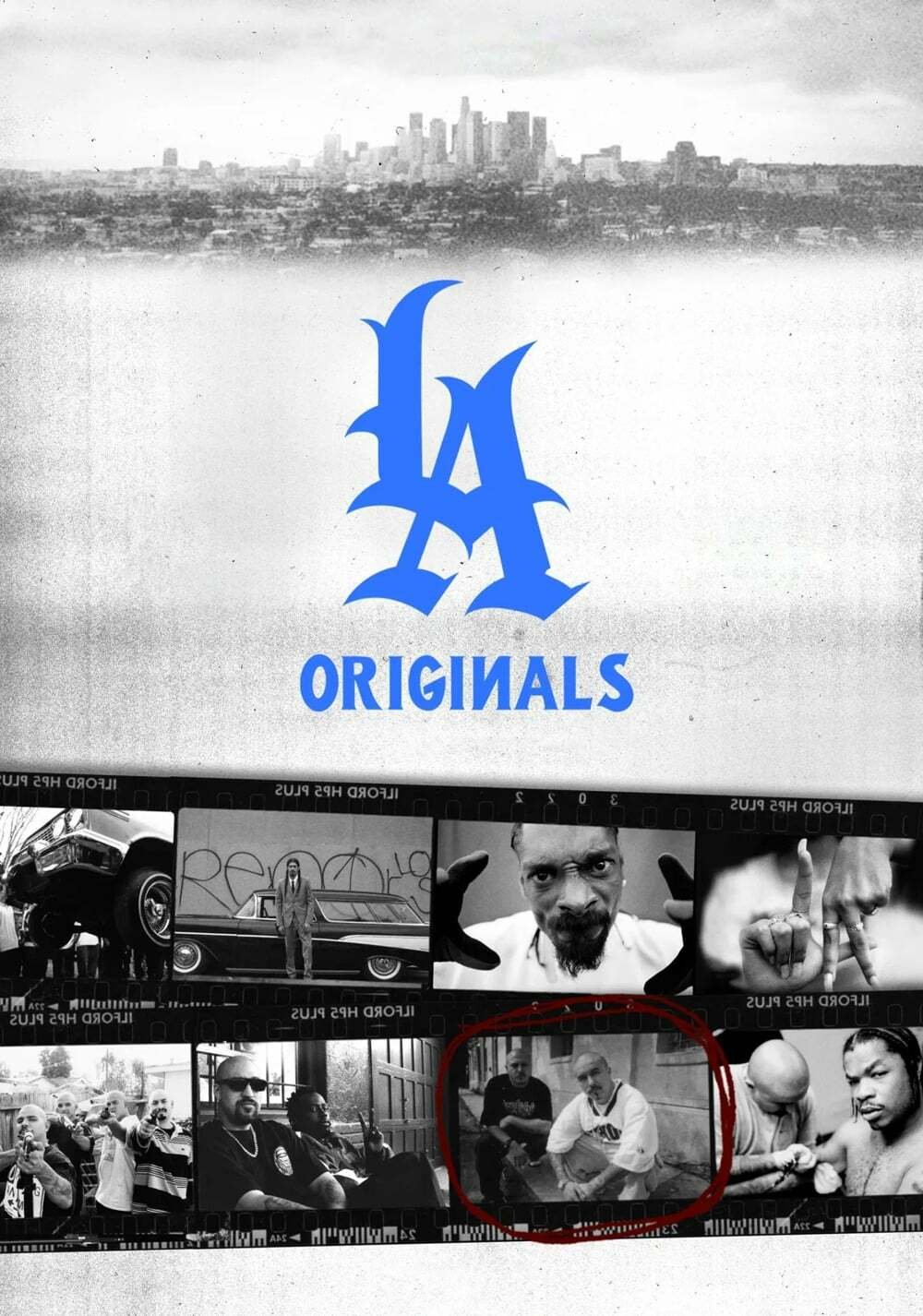 LA Originals - documentario Netflix