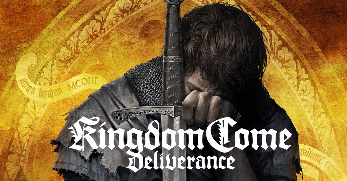 Kingdom Come: Deliverance per PS4, Xbox One e PC