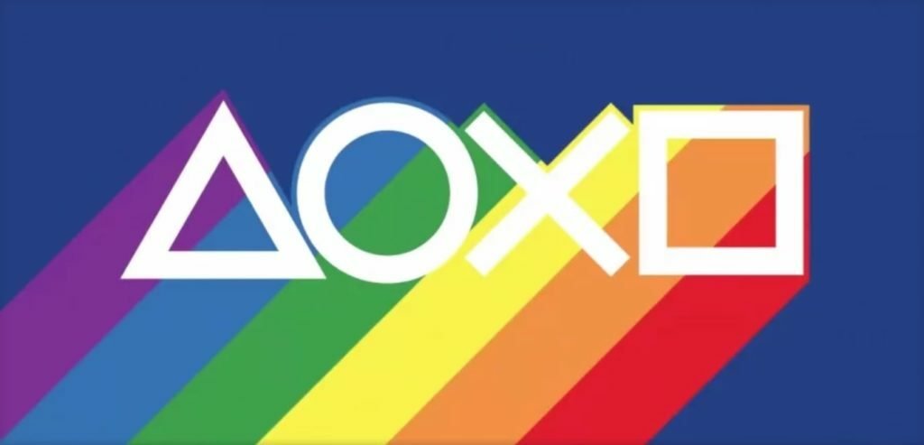 PlayStation sponsor del Pride 2017 di Londra