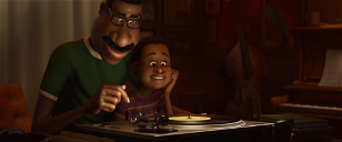 Copertina di Soul, il nuovo trailer del film Disney Pixar più musicale che mai