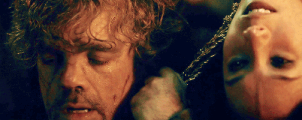 Tyrion uccide Shae
