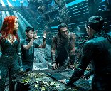 Copertina di Aquaman: un nuovo spot TV con Black Manta in azione