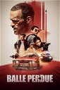 Copertina di Proiettile vagante: trailer, trama e cast del film thriller di Netflix