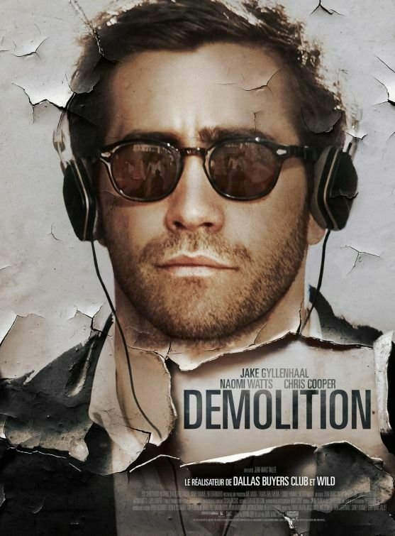 Demolition, la recensione del film