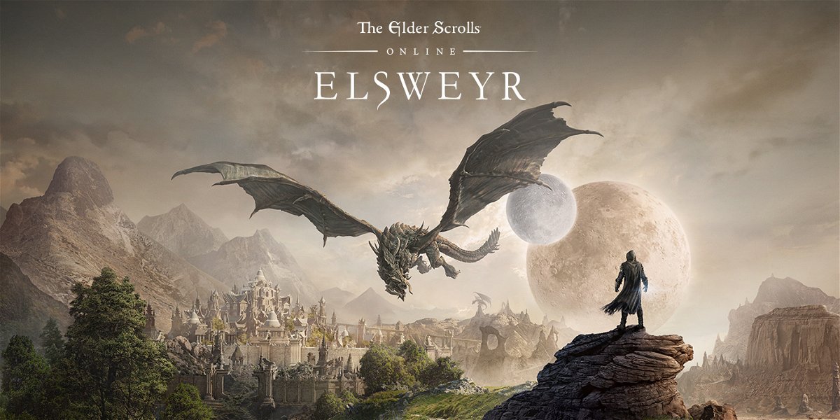 Bethesda ha annunciato ufficialmente The Elder Scrolls Online: Elsweyr