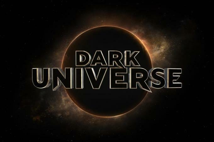 Universal, Dark Universe