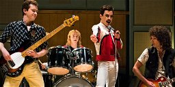 Copertina di Bohemian Rhapsody: il trailer finale del biopic sui Queen
