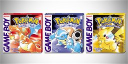Copertina di Pokémon Rosso, Blu e Giallo in super sconto su Nintendo eShop