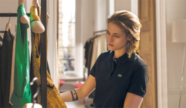 Kristen Stewart nel trailer di Personal Shopper