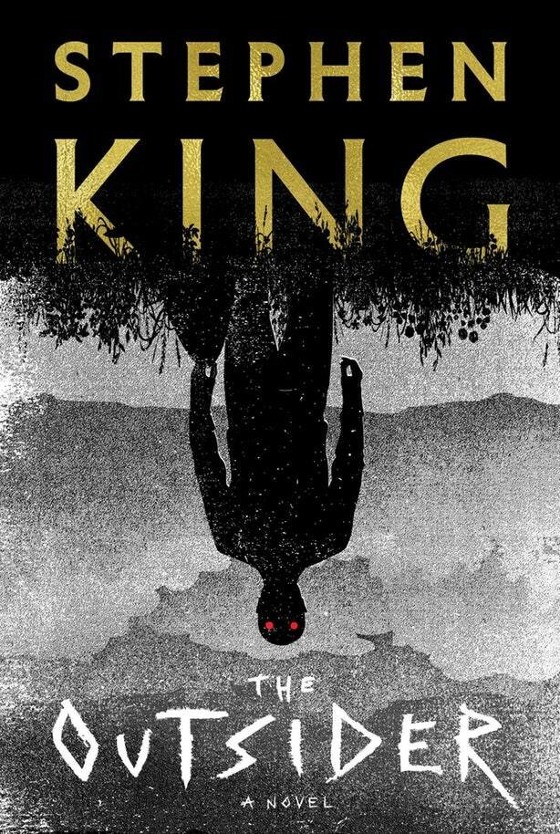 La serie The Outsider tratta dal romanzo di Stephen King