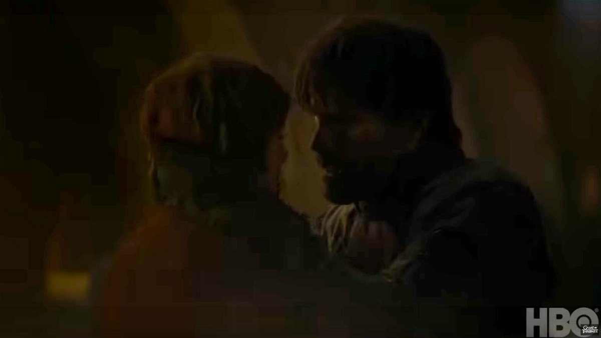 GoT 8x05: Jaime e Cersei prima di morire