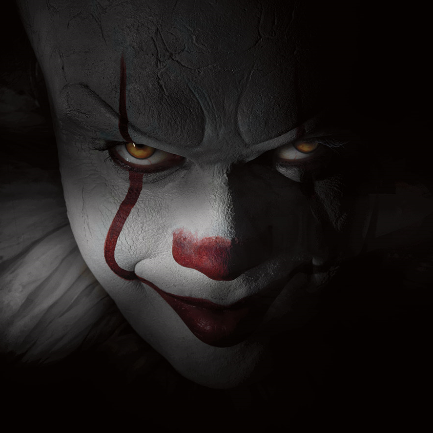 Il nuovo Pennywise