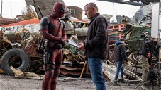 Copertina di Deadpool 2: Tim Miller non avrebbe abbandonato per problemi di budget