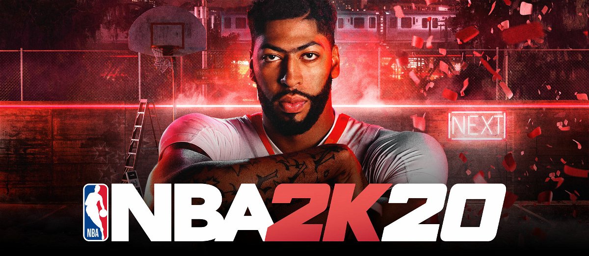 NBA 2K20 per PC, PS4, Xbox One e Nintendo Switch