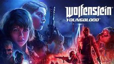Copertina di Wolfenstein: Youngblood, il trailer di lancio del nuovo sparatutto