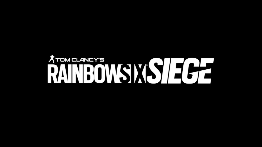 Il nuovo logo di Rainbow Six: Siege