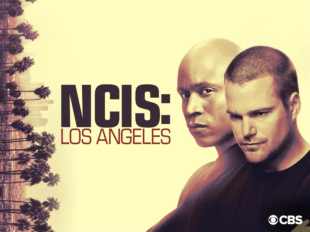 NCIS: Los Angeles stagione 10