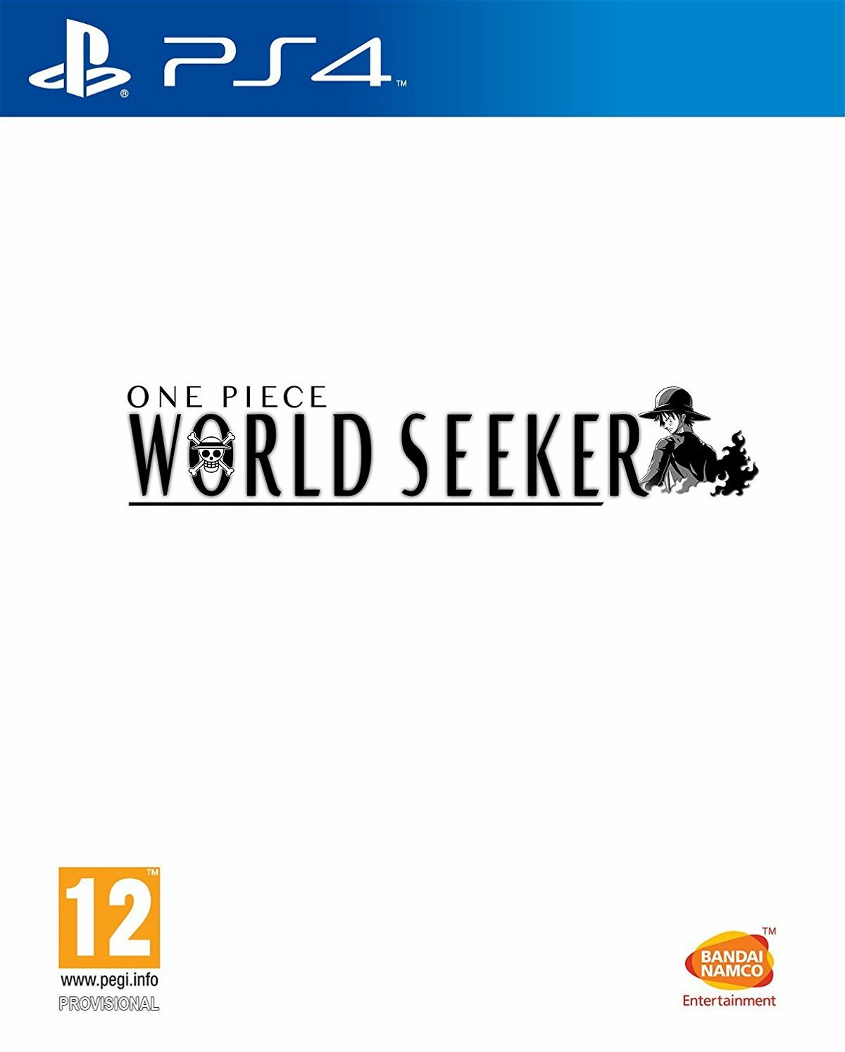 One Piece: World Seeker in uscita nel 2018 su PS4, Xbox One e PC