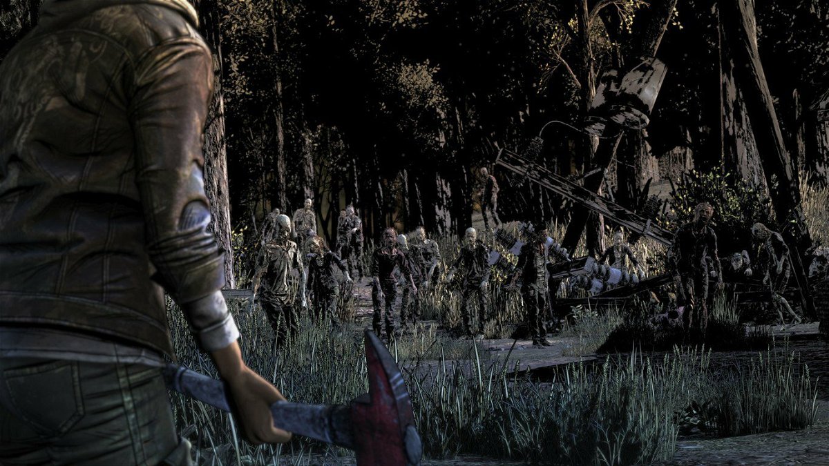 The Walking Dead: The Telltale Definitive Series ha una data di uscita ufficiale