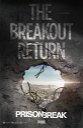 Copertina di Prison Break: svelato il poster ufficiale della nuova stagione