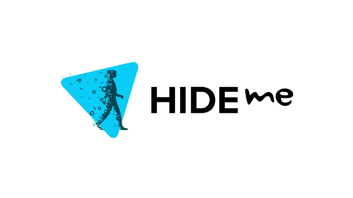 Hide.me VPN logo