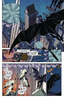 Batman 89 fumetto 5