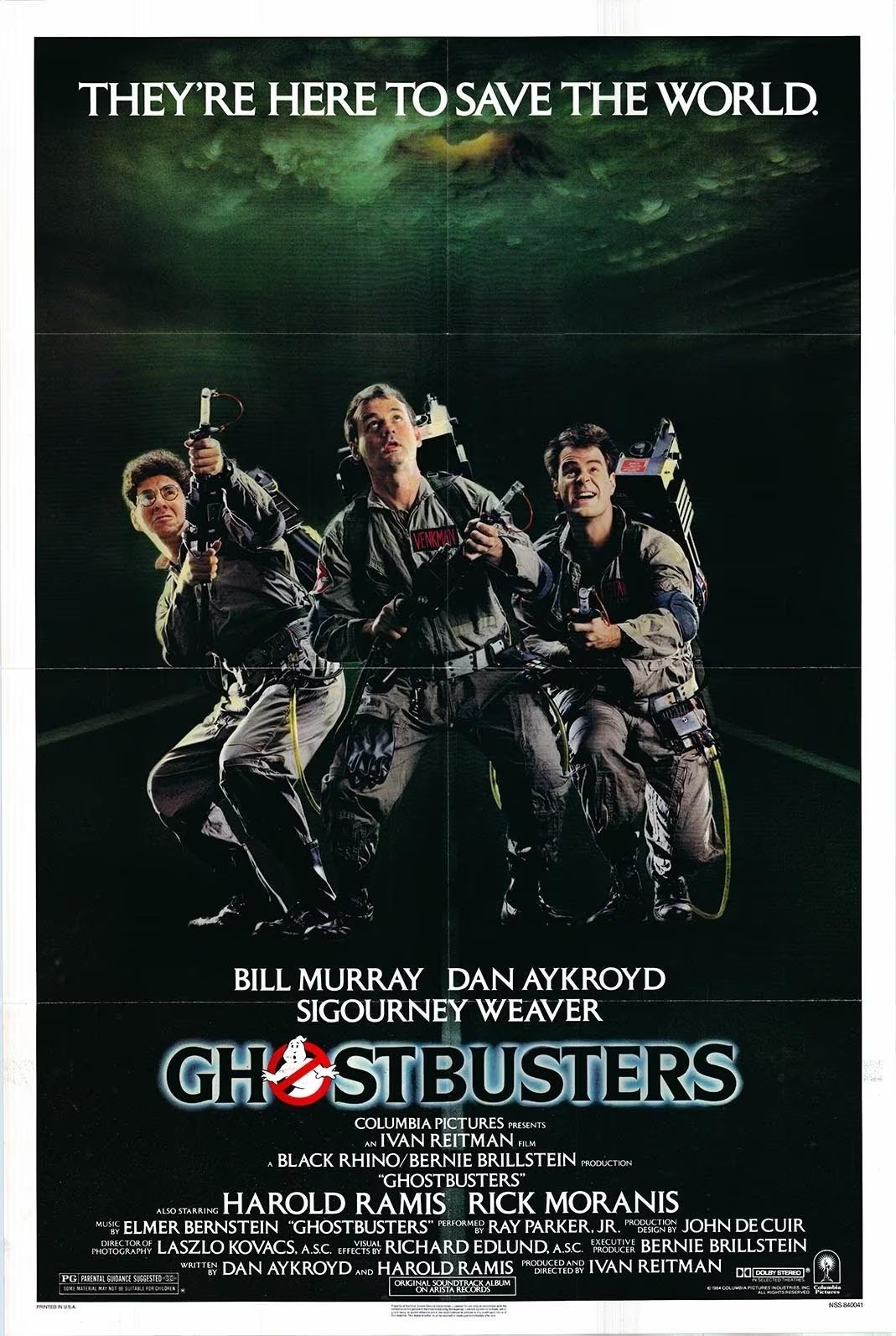 Ghostbusters 1-2-3. Deluxe Edition Ltd Numerata + Gadget (3 Blu-ray + 3  Blu-ray Ultra HD 4K) - Blu-ray + Blu-ray Ultra HD 4K - Film di Ivan Reitman  , Jason Reitman Bambini e ragazzi