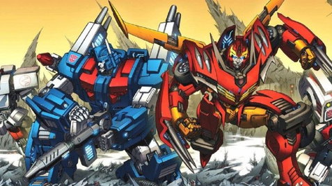 Transformers: è in arrivo una nuova serie animata