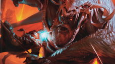 Copertina di Dungeons & Dragons - Le nuove Punizioni del Paladino