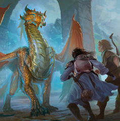 Copertina di Dungeons & Dragons quinta edizione e nuova edizione 2024: tutti i manuali [Aggiornato]