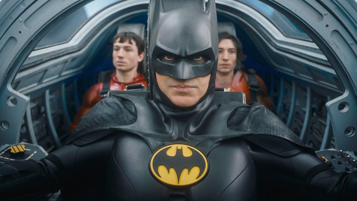 Immagine di Oscar 2024, la miglior gag è quella su Batman [VIDEO]