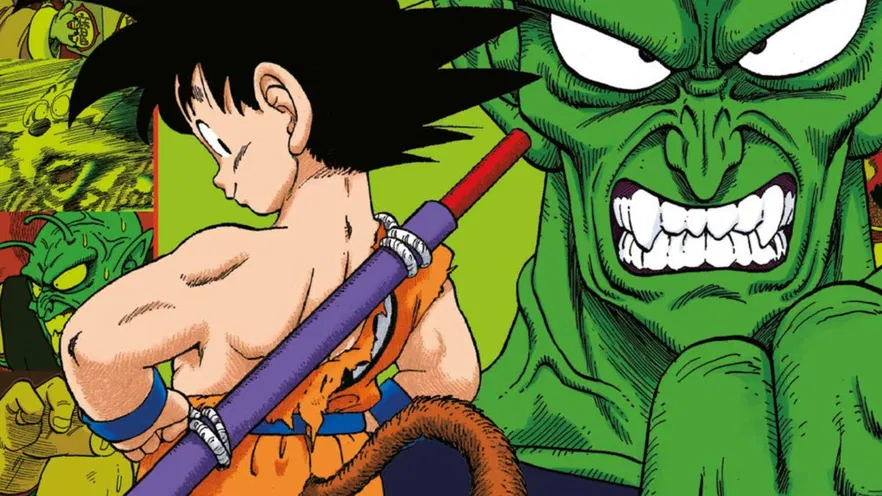 Di chi sono i diritti di Dragon Ball dopo la morte di Akira Toriyama?