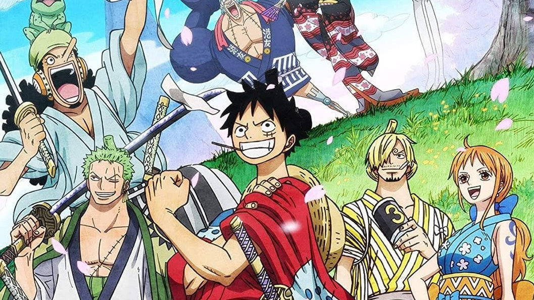 Immagine di L'Anime di One Piece torna con un episodio speciale