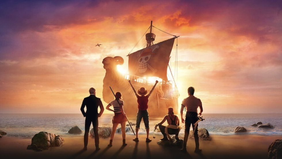 Immagine di One Piece Stagione 2 (Netflix): i pirati di Rufy si riuniscono per l'inizio delle riprese [GUARDA]