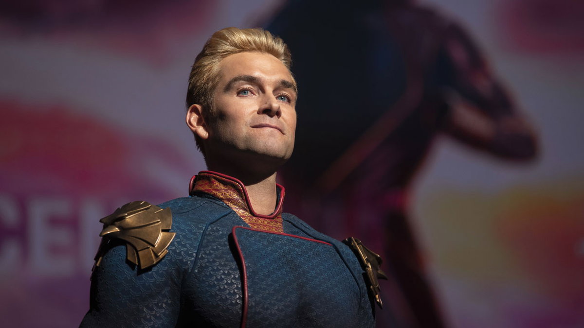Immagine di Oggi Antony Starr compie gli anni e noi ci chiediamo perché non ha ancora vinto un Emmy