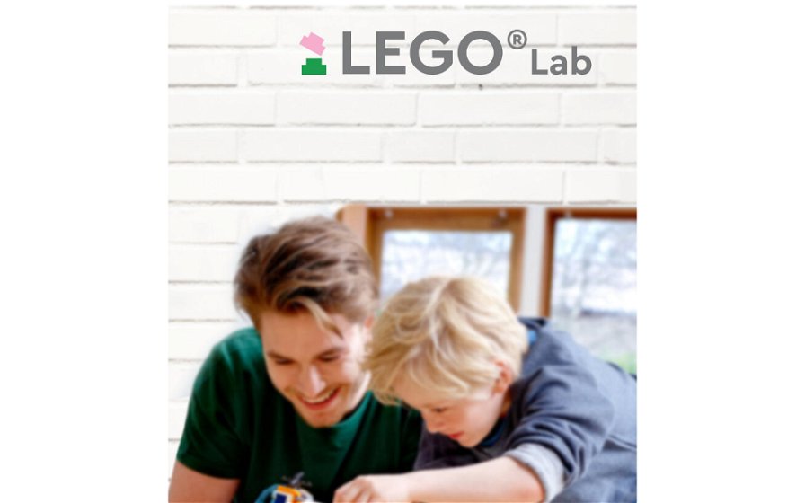 Le strategie marketing di LEGO