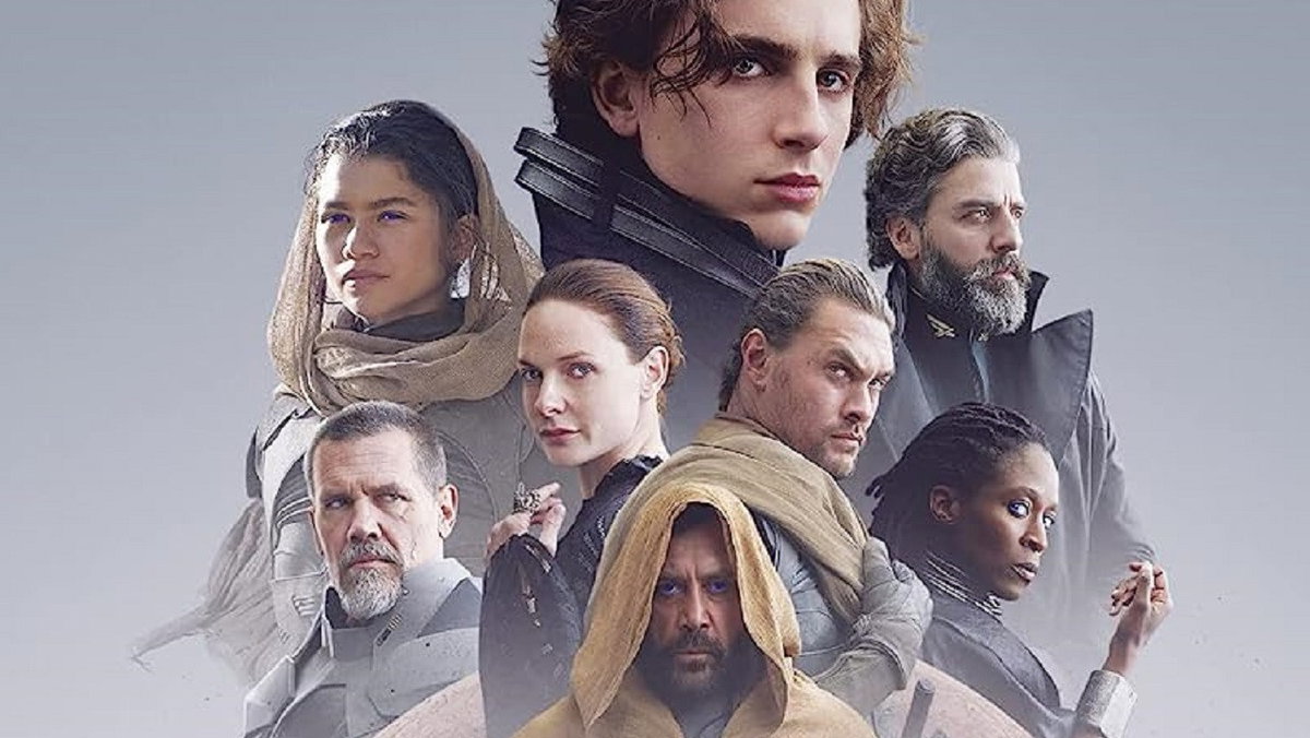 Immagine di Dune - Parte 2: le differenze tra film e libro