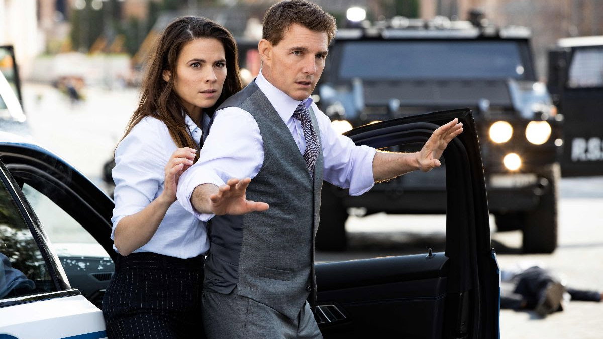 Immagine di Finalmente gli Stunt avranno una categoria agli OSCAR, ma non subito