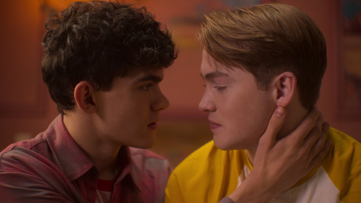 Immagine di Heartstopper, si farà mai la quarta stagione? I possibili motivi del ritardo
