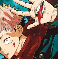 Copertina di Jujutsu Kaisen: il videogioco per cellulare disponibile anche in Italia