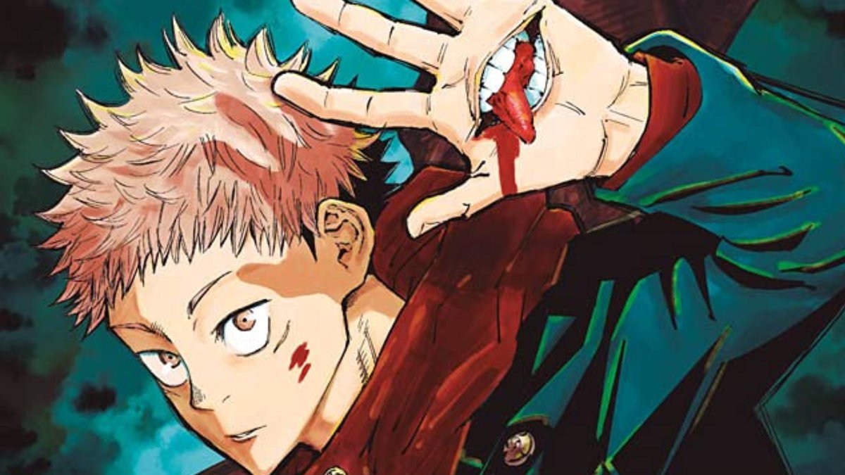 Immagine di Jujutsu Kaisen: il videogioco per cellulare disponibile anche in Italia