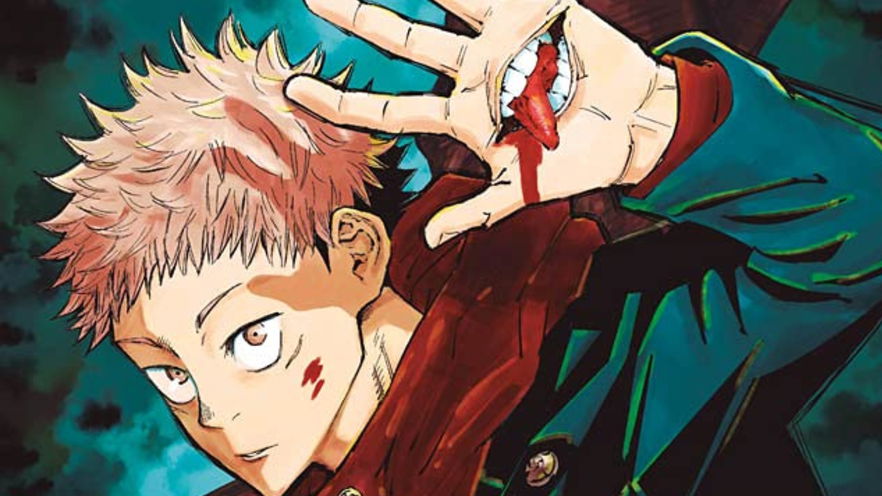 Jujutsu Kaisen: il videogioco per cellulare disponibile anche in Italia