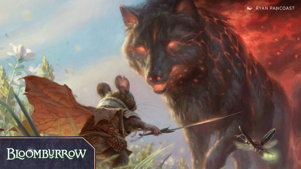 Immagine di Magic: The Gathering - arrivano Foundations, Duskmourn e Bloomburrow