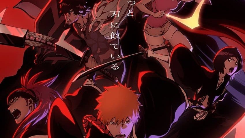 Immagine di Bleach: Thousand-Year Blood War - Ecco il trailer dell'attesissima terza parte [GUARDA]