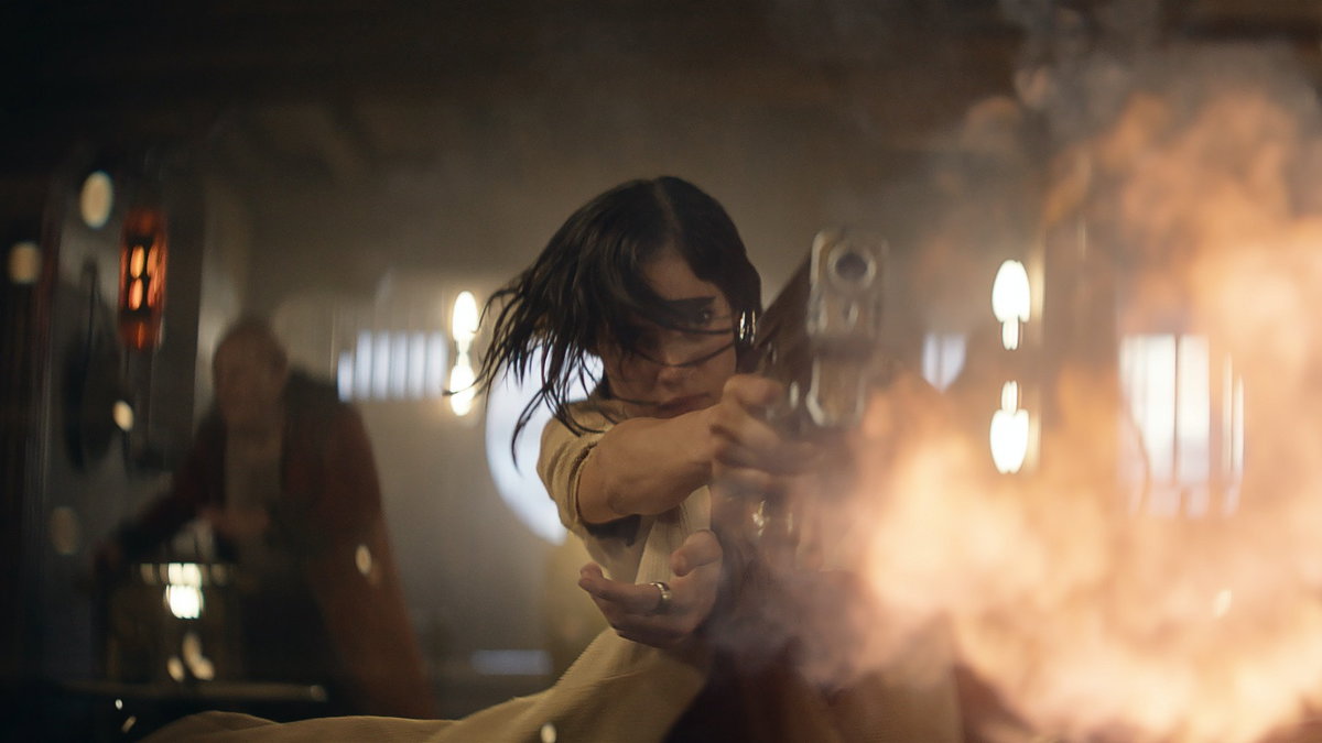 Immagine di Rebel Moon: Zack Snyder e Netflix annunciano il videogioco