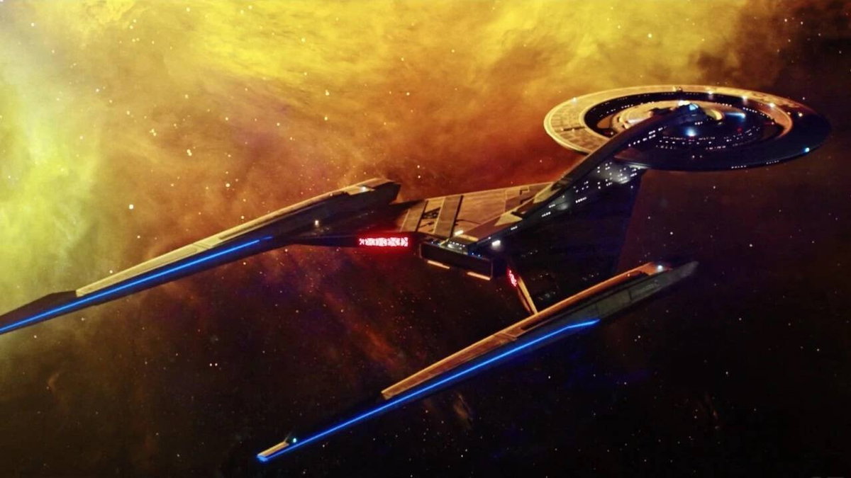 Immagine di Star Trek: Simon Kinberg in trattative per un nuovo film in fase di sviluppo
